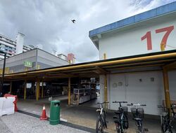 Bedok South Road (D16), Shop House #582257461